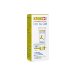 Balsam do stóp na ostrogę piętową 75 ml Krokmed