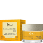 EpiGenetic Lift - Krem-maska redukujący opadające policzki typu chomiki, na noc, 50 ml AVA