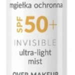 Ava Laboratorium Niewidzialna ultralekka mgiełka ochronna SPF50+ 75 ml