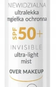 Ava Laboratorium Niewidzialna ultralekka mgiełka ochronna SPF50+ 75 ml