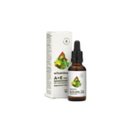 Aura Herbals Witamina A + Witamina E krople 30 ml