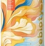 Vianek Body Care Płyn do kąpieli relaksujący prebiotyczny 400 ml
