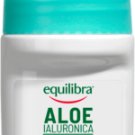 EQUILIBRA  ALOESOWY DEZODORANT  W KULCE 50mL