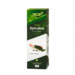 BIO ORGANIC FOODS Spirulina Platensis 400 tabletek