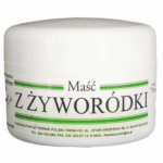 Maść z Żyworódki 50 ml - Farm-Vix