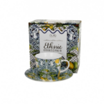 DUO Soledad filiżanka ze spodkiem 240 ml