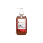 Szampon z łąki do włosów suchych 250 ml | Opcja Natura