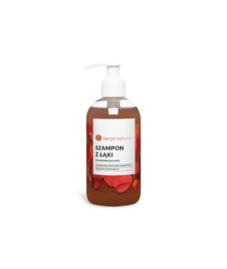 Szampon z łąki do włosów suchych 250 ml | Opcja Natura