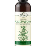Szampon pokrzywowy, 250 ml HERBAPOL