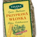 PRZYPRAWA WŁOSKA 250 g VISANA