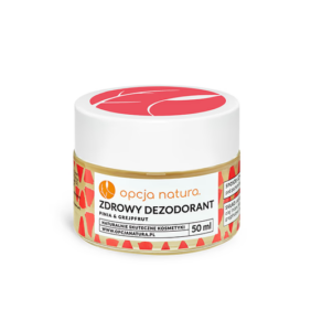 DEZODORANT PINIA I GREJPFRUT 50 ml Opcja Natura