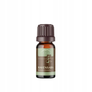 Olejek Ravensara 100% eteryczny Nanga 10ml