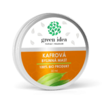 MAŚĆ KAMFOROWA BIO 50 ml GREEN IDEA