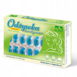 ODŻYWKA KERATYNOWA 48 kaps. GAL