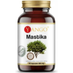 Yango Mastika 60kapsułek