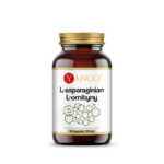L-asparaginian L-ornityny – 90 kapsułek Yango