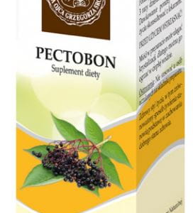 Pectobon 100 ml Kaszel Przeziębienie Bonimed