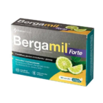 BERGAMIL FORTE 30 kaps. XENICO