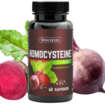 Skoczylas Homocysteine DUO 60 kapsułek