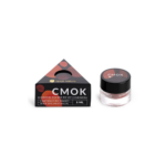 Cmok ochronne mazidło do ust z żurawiną 5 ml Opcja Natura