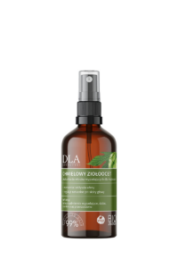 CHMIELOWY ZIOŁOOCET 100 ml DLA
