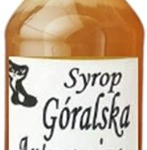 ANTYGRYPINA SYROP 500 ml WYROBY LISKA