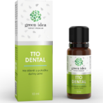 DENTAL TTO NA ZAPALENIE 10 ml TOPVET