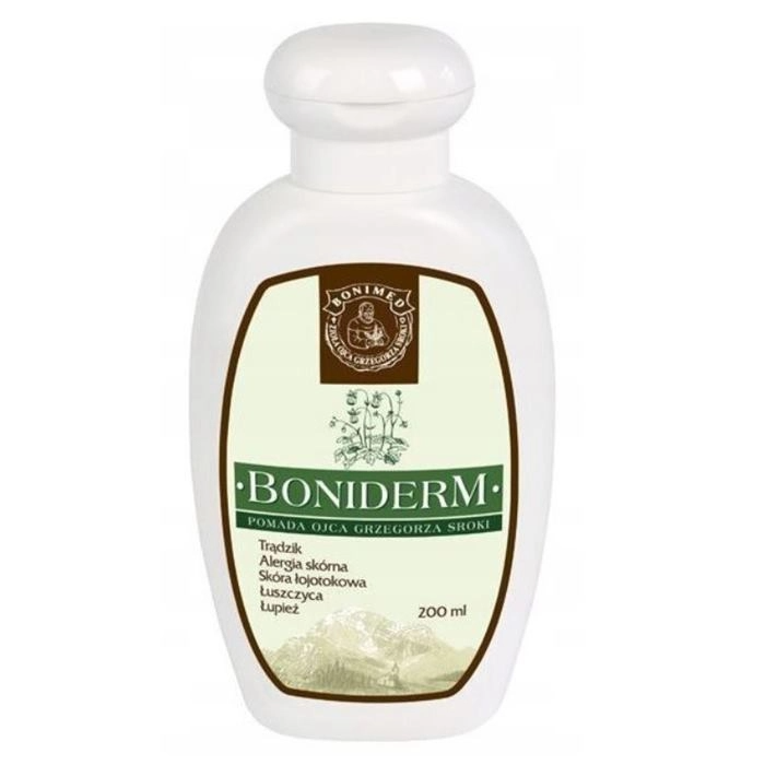 BONIDERM 200 ml BONIMED