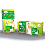 BIQ-GRYK MAX 60 saszetek MIR-LEK