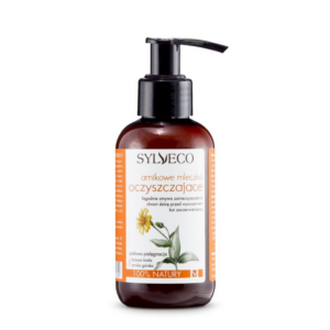 Arnikowe mleczko oczyszczające, 150 ml, Sylveco