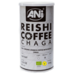 Ani Kawa rozpuszczalna arabica z reishi i chagą 100 g Bio