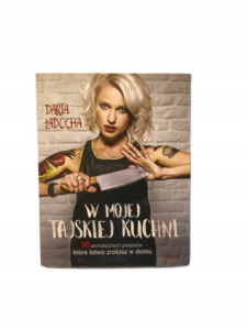 W mojej tajskiej kuchni Ładocha Daria