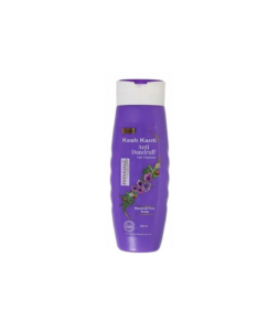 Równoważący szampon ajurwedyjski anti-dandurff 180 ml Patanjali