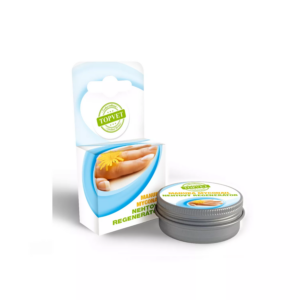 Regenerator paznokci, Manuka 10 ml TOPVET
