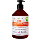 BIOELIXIR BAOBAB SZAMPON 500 ml VEGAN