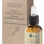 RETINOL AKTYWATOR MŁODOŚCI 30 ml AVA