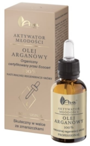RETINOL AKTYWATOR MŁODOŚCI 30 ml AVA