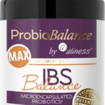 PROBIOBALANCE MAX IBS  BALANCE 10mld 60kaps