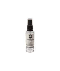 Serum do włosów z keratyną, olejem arganowym i olejem jojoba 30 ml Arganove