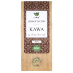 Kawa ENERGETYCZNA Korżawska 150g Ecoblik mielona
