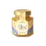 Pasieka Jakubiec | MIÓD FACELIOWY 400 g