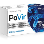 POVIR NARUM 60KAPS