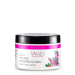 ŁAGODZĄCY PEELING DO SKÓRY GŁOWY 155 g VIANEK