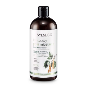 Sylveco płyn micelarny brzozowy 400 ml
