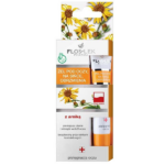 Floslek Pharma, żel pod oczy na sińce, obrzmienia z arniką, 15 ml