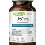 UroFlora - 90 kaps. Biowen