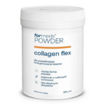 ForMeds Powder Collagen Flex proszek z kolagenem 153 g 30 porcji