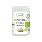 Bio Soplówka Jeżowata proszek 100 g Natvita