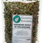 NADMIAR WODY 200 g ZIELARNIA SUWALSKA