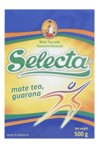 Selecta Guarana 500 g